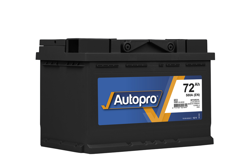 AutoPro 72AH L2 DK IGYA B13 İç PYS