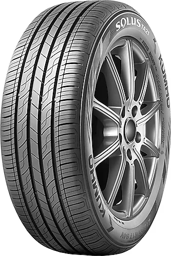 Kumho 175/65R14 82H M+S TA21 Yazlık Lastik