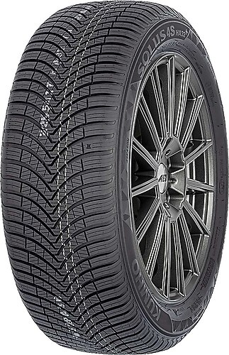 Kumho 215/60R16 99V XL Dört Mevsim Lastik