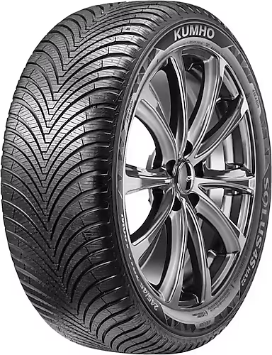 Kumho 195/55R15 89V XL M+S 3PMSF HA32 Lastik