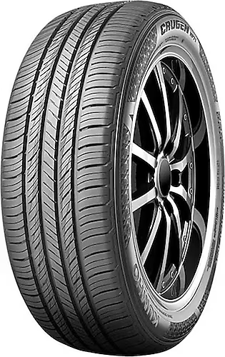 Kumho 235/55R20 HP71 Crugen Yaz Lastiği