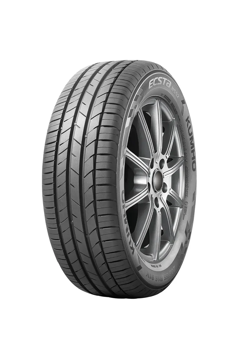 Kumho 215/45R16 Yaz Lastiği - HS52 CAB72