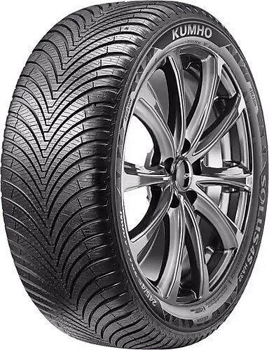 Kumho 215/45R17 91W XL M+S 3PMSF HA32 Solus 4S