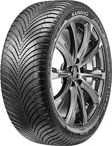 Kumho 195/50R15 82V M+S 3PMSF HA32 Solus 4S Lastik