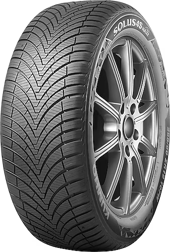 Kumho 225/50R17 98V XL M+S 3PMSF HA32 Solus 4S