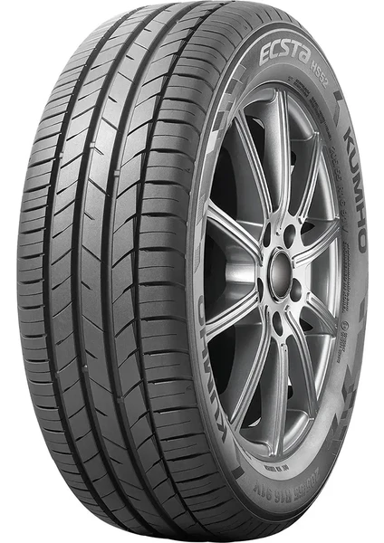 Kumho 205/45R17 Yaz Lastiği - HS52 BAB71