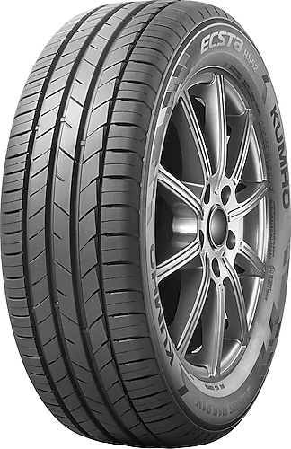 Kumho 215/60R17 Ecsta HS52 Yaz Lastiği