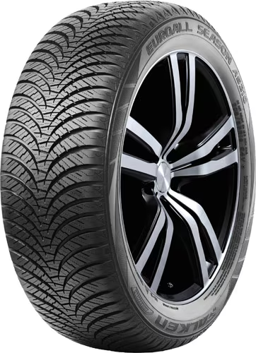 Falken 215/60R17 100V XL AS210 Dört Mevsim Lastik