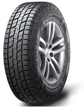 Laufenn 245/75R16 111T M+S LC01 X Fit AT 4