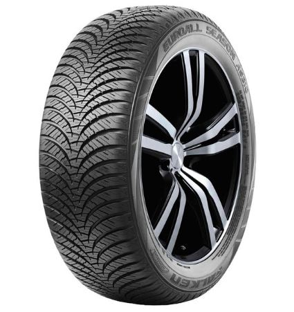 Falken 235/45R18 Dört Mevsim Lastik AS210