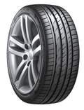 Laufenn 255/50R19 Yaz Lastiği - LK01B S Fit EQ HRS