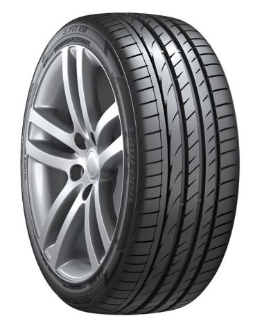 Laufenn 255/50R19 Yaz Lastiği - LK01B S Fit EQ HRS