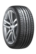 Laufenn 225/55R17 Yazlık Lastik - LK01B S Fit EQ+ RFT