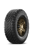 BFGoodrich 33X12/50R15 Dört Mevsim Lastik