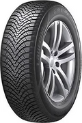 Laufenn 175/65R14 82T LH71 Dört Mevsim Lastik