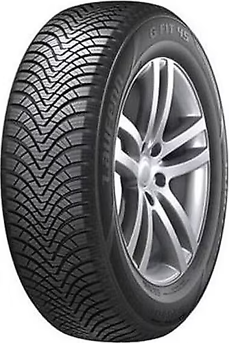 Laufenn 175/65R14 82T LH71 Dört Mevsim Lastik