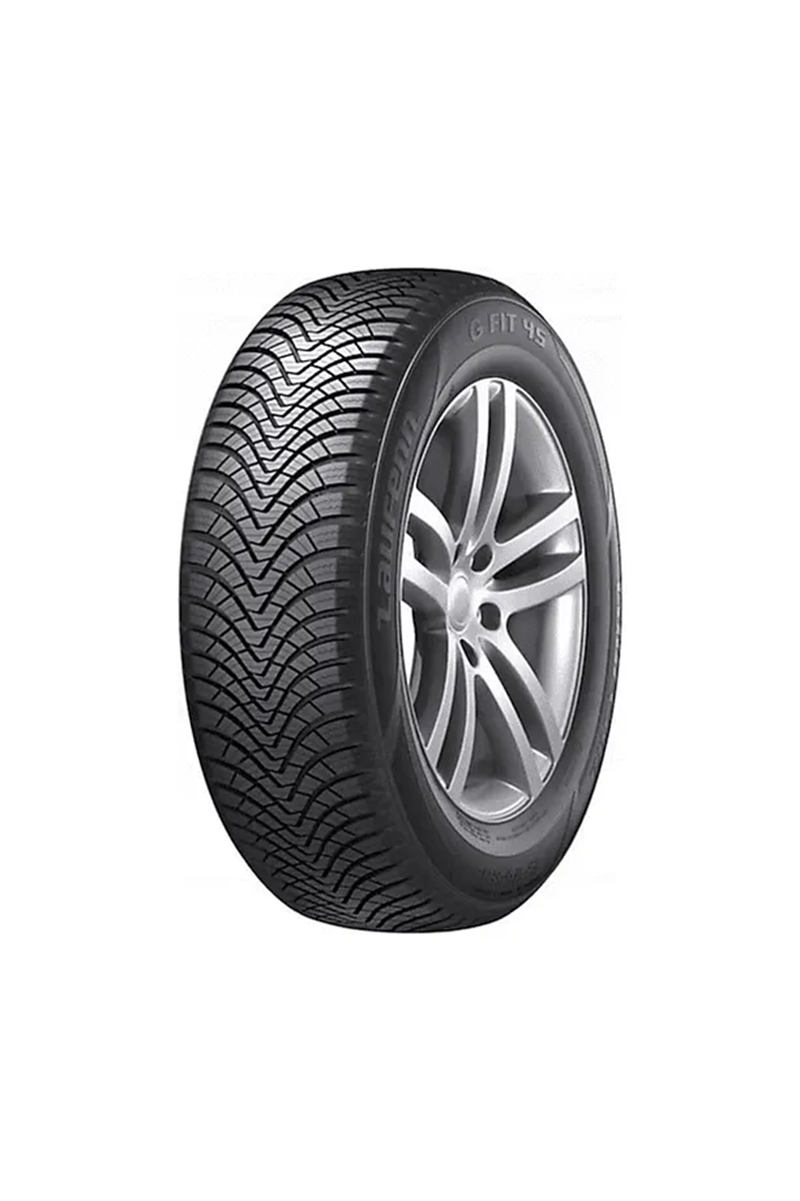 Laufenn 195/55R15 85V M+S LH71 Dört Mevsim Lastik
