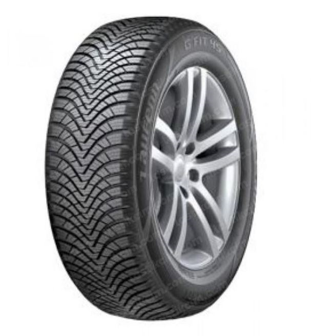 Laufenn 205/50R17 93W XL M+S LH71 G Fit 4S Lastik