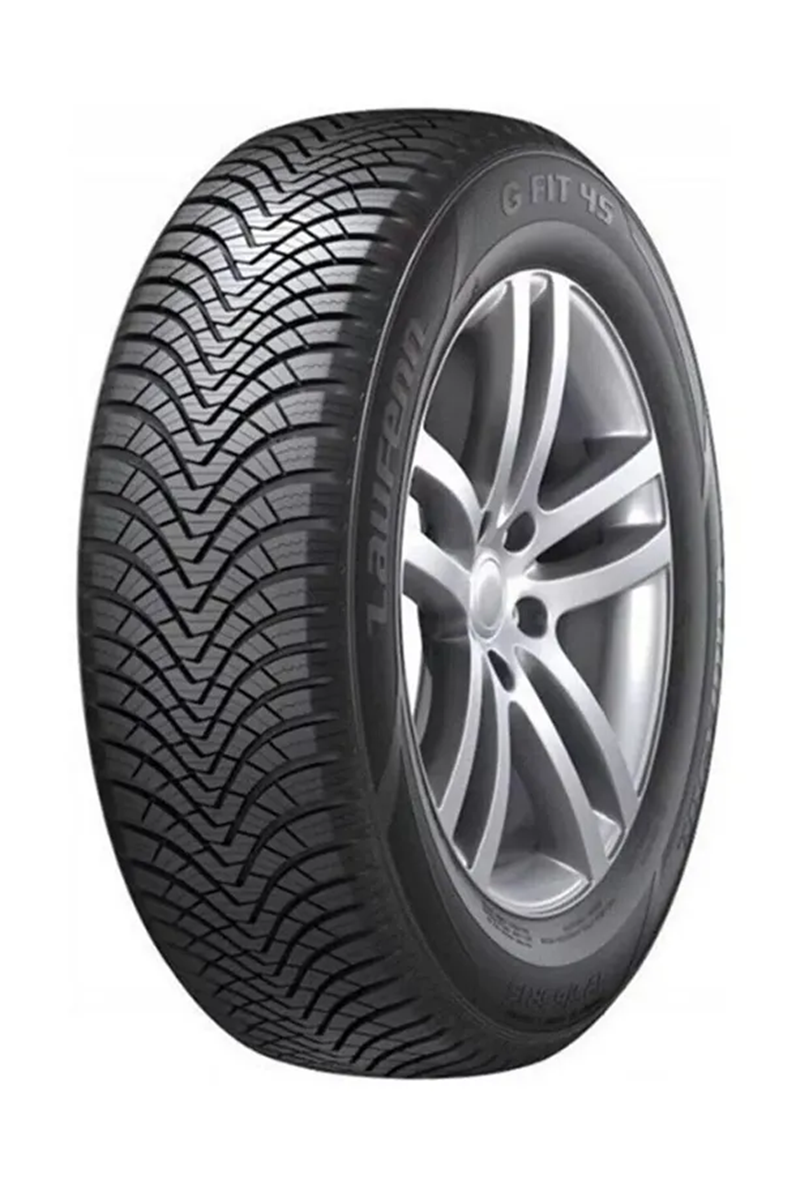 Laufenn 205/50R17 93W XL LH71 Dört Mevsim Lastik
