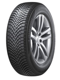 Laufenn 165/65R15 81T LH71 M+S Dört Mevsim Lastik