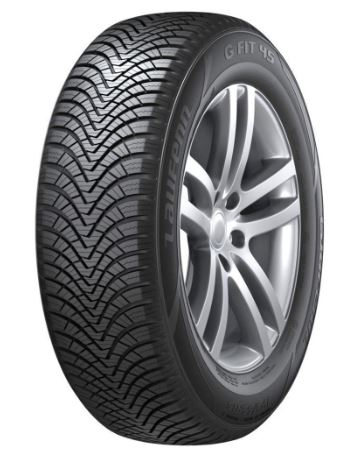 Laufenn 165/65R15 81T LH71 M+S Dört Mevsim Lastik