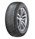 Laufenn 225/55R17 Dört Mevsim Lastik