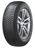Laufenn 215/45R17 Dört Mevsim Lastik