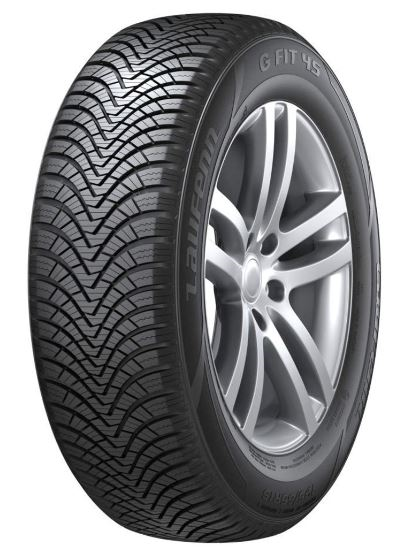 Laufenn 215/45R17 Dört Mevsim Lastik
