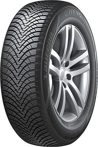 Laufenn 205/65R15 94H M+S LH71 G Fit 4S Lastik