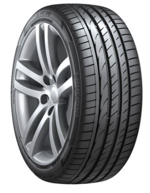 Laufenn 235/40R18 Yaz Lastiği - S Fit EQ+