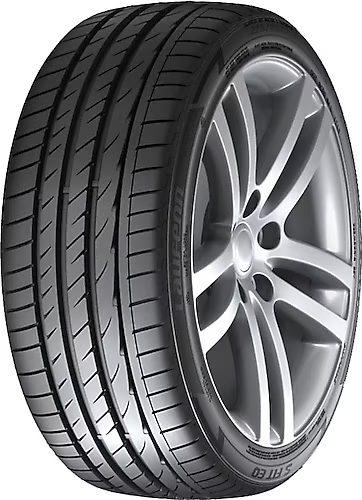 Laufenn 235/55R18 LK01 S Fit EQ+ Yaz Lastiği