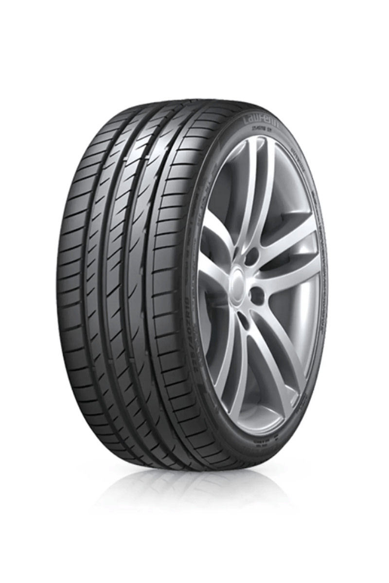 Laufenn 215/40R17 Yazlık Lastik - LK01 S Fit EQ+