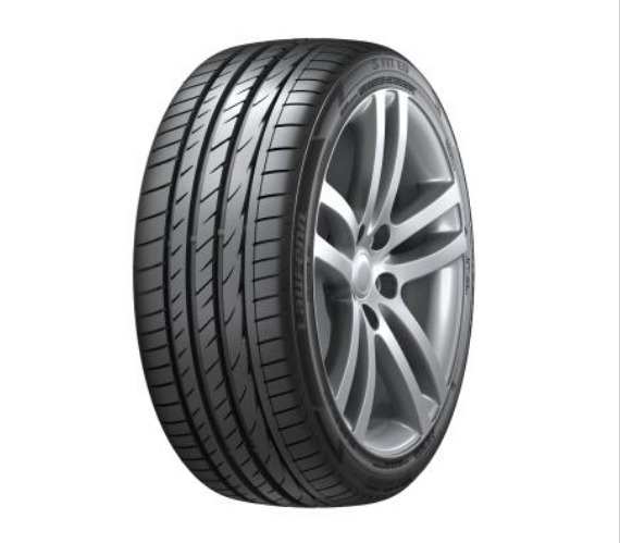 Laufenn 215/45R17 Yazlık Lastik - LK01 G Fit