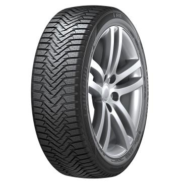 Laufenn LW31 İ Fit + 245/45R18 100V Kışlık Lastik (2022)