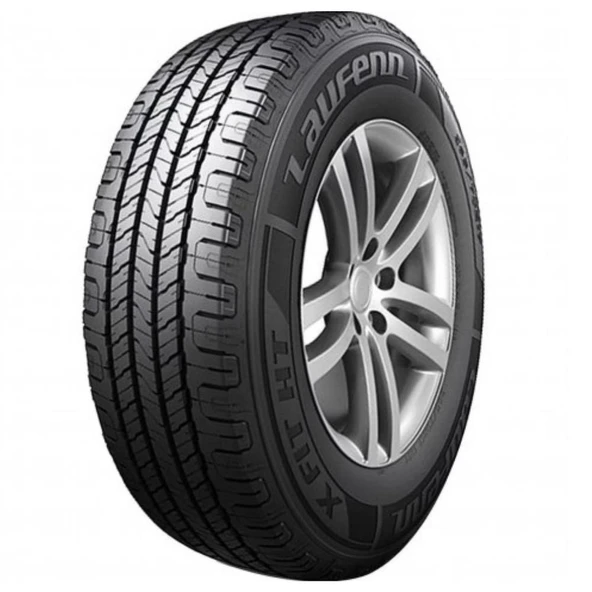 Laufenn 235/60R18 103T M+S X Fit HT Yaz Lastik