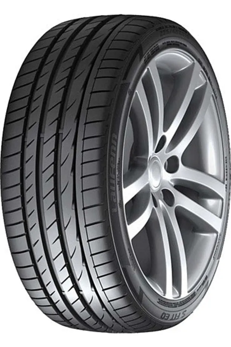 Laufenn 215/55R16 Yazlık Lastik | LK01 S Fit EQ+