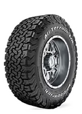 BFGoodrich 255/70R18 Dört Mevsim Lastik