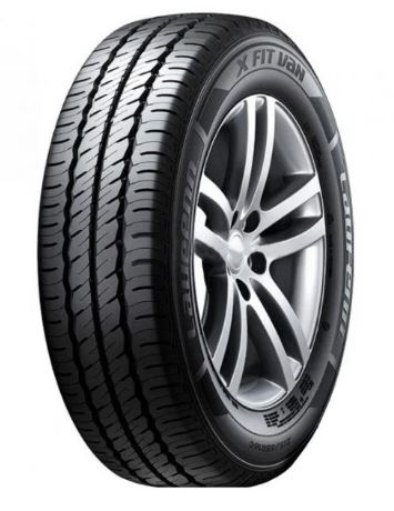 Laufenn 215/60R16C Yaz Lastiği | X LV01 Fit Van