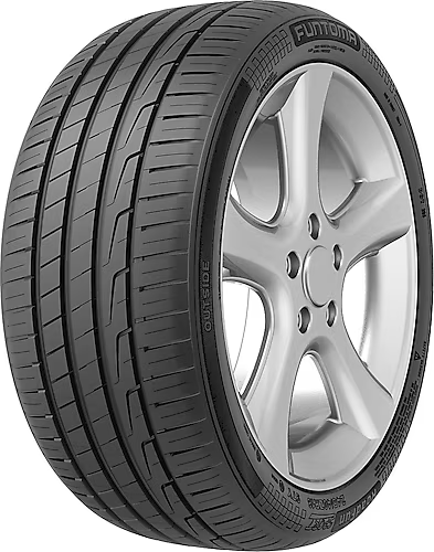 Funtoma 215/60R16 Yazlık Lastik - RoadFun RF