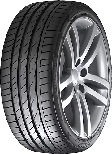 Laufenn 215/55R18 Yaz Lastiği - LK01 S Fit EQ+