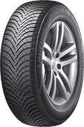 Laufenn 215/55R17 98W XL M+S LH71 G Fit 4S Lastik