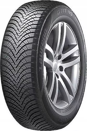 Laufenn 215/55R17 98W XL M+S LH71 G Fit 4S Lastik