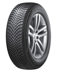 Laufenn 225/55R18 98V LH71 G Fit 4S Lastik
