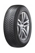 Laufenn 235/55R19 Dört Mevsim Lastik