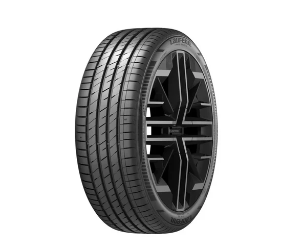 Laufenn 215/65R17 LK12A S Fit2 SUV Yazlık Lastik