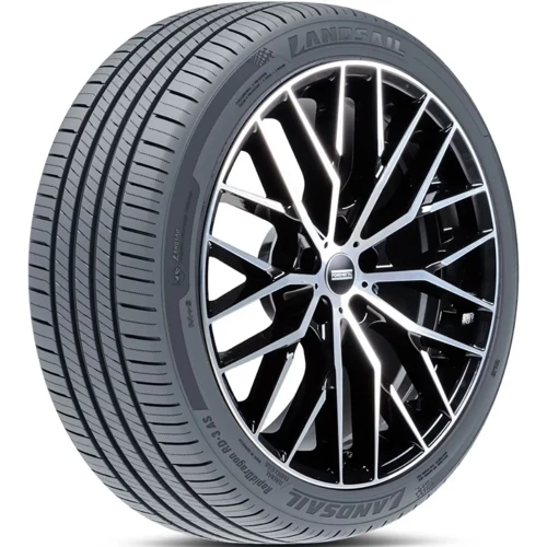 Landsail 255/40R18 Yazlık Lastik - RapidDragon RD-3