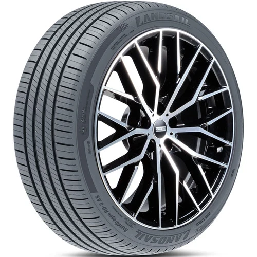 Landsail 215/40R18 Yazlık Lastik - RapidDragon RD-3