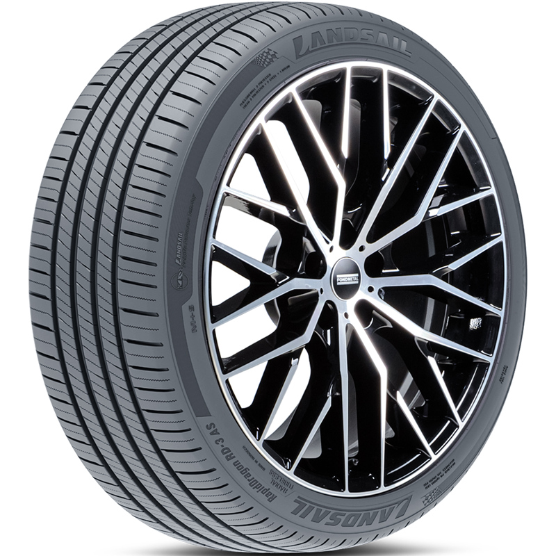 Landsail 185/65R15 Yazlık Lastik - RapidDragon RD-3