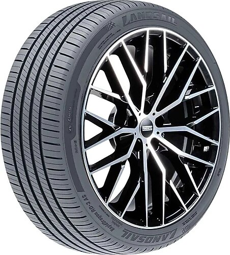 Landsail 195/65R15 RapidDragon RD-3 Yaz Lastiği