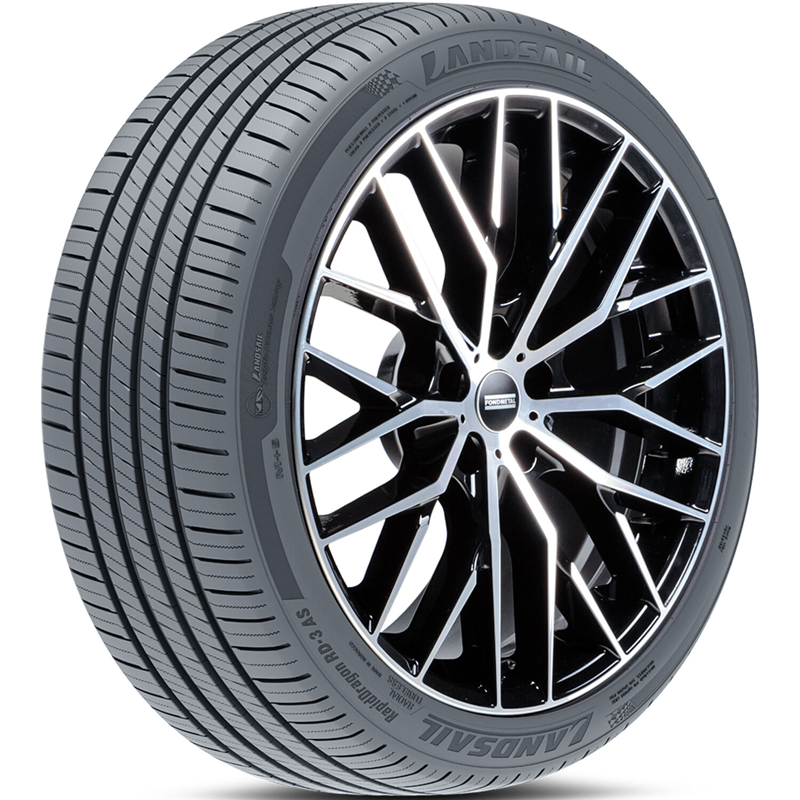 Landsail 225/40R18 Yaz Lastiği - RapidDragon RD-3